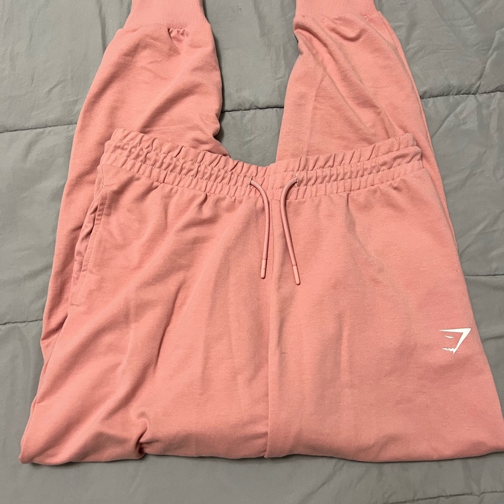 Gymshark sweatpants